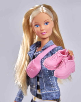 Steffi Love 105733459 - Sneaker Love